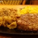 [후쿠오카] 일본 5000원대 레스토랑 전문점 이미지
