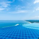 컨피네스 오션스위트 인피니티 풀 이미지