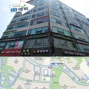 경기인력개발원 버스정류장 이미지