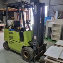 삼성지게차 이미지