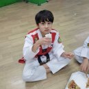 정원태권도 이미지