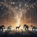 순환의 축복 이미지