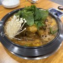 대도주유소 | 경산 맛집 통큰감자탕 계양점 뼈 추가에 사리까지 이름처럼 통 크게 즐기고 온 곳
