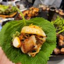 목구멍 용현점 이미지