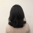 우리미용실(통진) | 김포구래동미용실 프롬에이구래점 중단발 빌드펌 성공하기