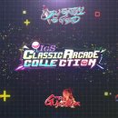 플레이PC | IGS 클래식 아케이드 컬렉션 PC 스팀판 플레이 후기