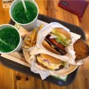 모스버거 선유도역점 이미지