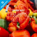 주식회사 늘푸른이야기