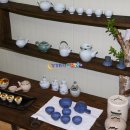 도자기 연구원 이미지