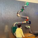 환경과 에너지 과학실험 | 아이와 런던여행 필수코스 :: 런던 과학박물관 원더랩 후기 / 예약방법 및 비용 안내