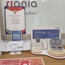 시그니아 독일보청기 성남수정센터 이미지