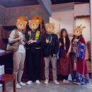 [크라임씬/분당방탈출] 퍼즐팩토리 분당점 &#39;EP.26 도깨비마을 살인사건&#39; 테마 후기
