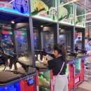 짱오락실 광주첨단점 이미지