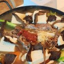 무주맛집 별미가든 | 무주맛집 ‘천지가든’ 방문 후기.무주드라이브 코스로 좋은 능이버섯전골, 무주가볼만한곳 점심 추천