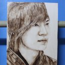 우드버닝 이미지