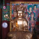 창원 광산사 목조보살좌상 | 창원 광산사 목조보살좌상