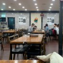 명진칼국수