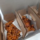 우와닭강정