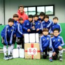 FC포텐셜 U10 선수 모집 & 현 5학년 선수 2명 입단 스카우트 계획 이미지