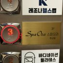 올리브영판교도서관점