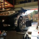 미쉐린타이어용원점 이미지