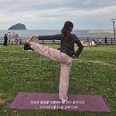 바다짐 | 서귀포 요가 원데이클래스 추천 | “문창수 요가” 자구리바당 바다요가 야외요가 로망실현 내돈내산 후기