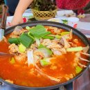대진항수산시장