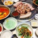 좋은사람들 펜션 2단지 이미지