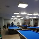 앤 당구장 이미지