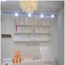 브로우스 안산점 눈썹 속눈썹펌 네이버블로그