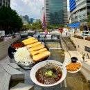 후니미니 | 광화문 치즈돈까스 맛집 추천 ‘후니도니’ | 내돈내산