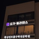 [황금동 요가] 대구 수성구 요가 ‘이로움요가필라테스’ | 수성구 체형교정 로프 요가 후기
