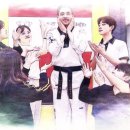 대월태권도장 이미지