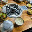 조방낙지찜 물금