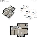 e편한세상아파트 앞 이미지