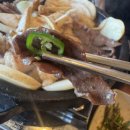 장다리 | 압구정 곱창맛집 장다리 | 부추김치까지 맛있었던 모듬곱창 후기