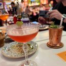 이탈리안야시장 | [260113] 태국 푸켓- 아이콘시암 분수쇼 직관 가능 이탈리안 맛집 모짜 방문 후기!