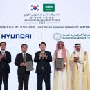 현대자동차중동