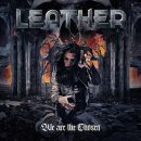 Leather - We Are The Chosen 이미지