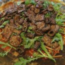 한대감상황족발 이미지