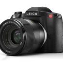Leica, 4K 비디오를 지원하는 64MP 중형 DSLR S3 출시 이미지