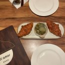 띠아모르 | [신부동 파스타] 식전빵과 후식까지 나온다구?! “띠아모르”🍕