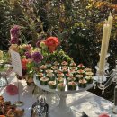 남산 | [W-28] 최고였던 내 결혼식장, 용산 남산뜰 본식 후기