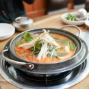돼지랑순대랑