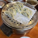 미추홀구맛집 청실홍실 주안, 냉모밀 떡만두국 후기
