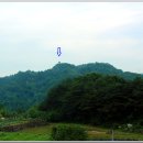 함양 꽃봉산(731m) - 산청 공개바위 : 2024. 5. 30. 홀로아리랑 이미지