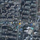 주공3차 사거리 이미지