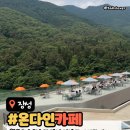 다인베이커리 | [장성카페] 광주근교 대형베이커리 카페 '온다인' 주차부터 빵 맛까지 솔직후기! 💛