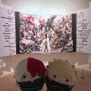 이플러스호텔 | [히로아카] CREATIVE MUSEUM TOKYO 나의 히어로 아카데미아 원화전(僕のヒーローアカデミア 原画展)후기✨