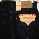 [LEVI'S Original] 501-0377 Preshrunk Jeans 이미지